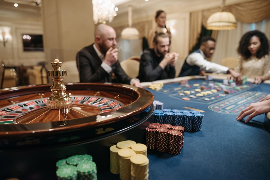 RIKVIP: The Premier Platform for Online Gaming and Entertainment